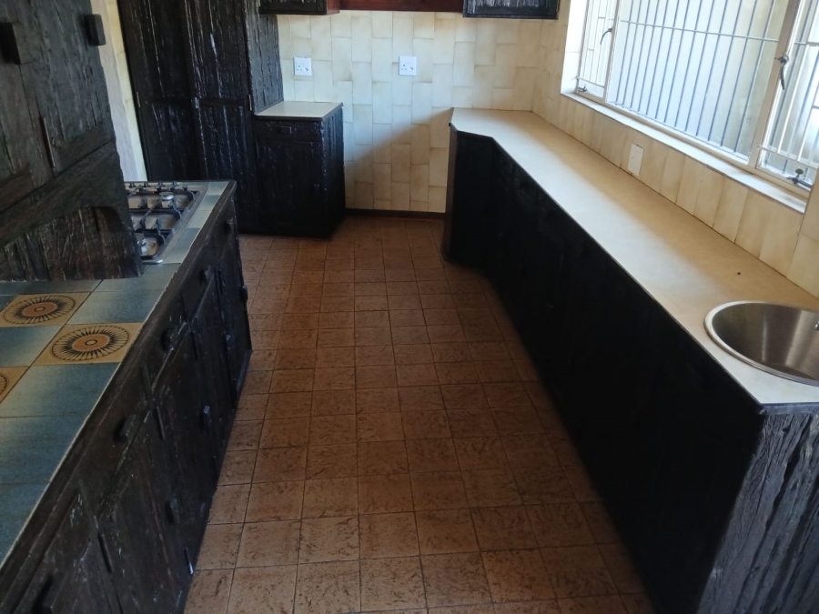 4 Bedroom Property for Sale in Cashan North West